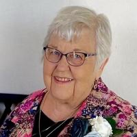 We mourn the loss of former State President, Carol Sue (Chapman) Crews