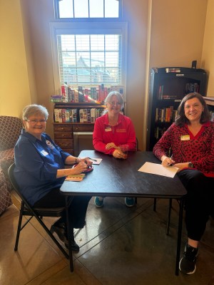 Northeast District meeting held in Tulsa